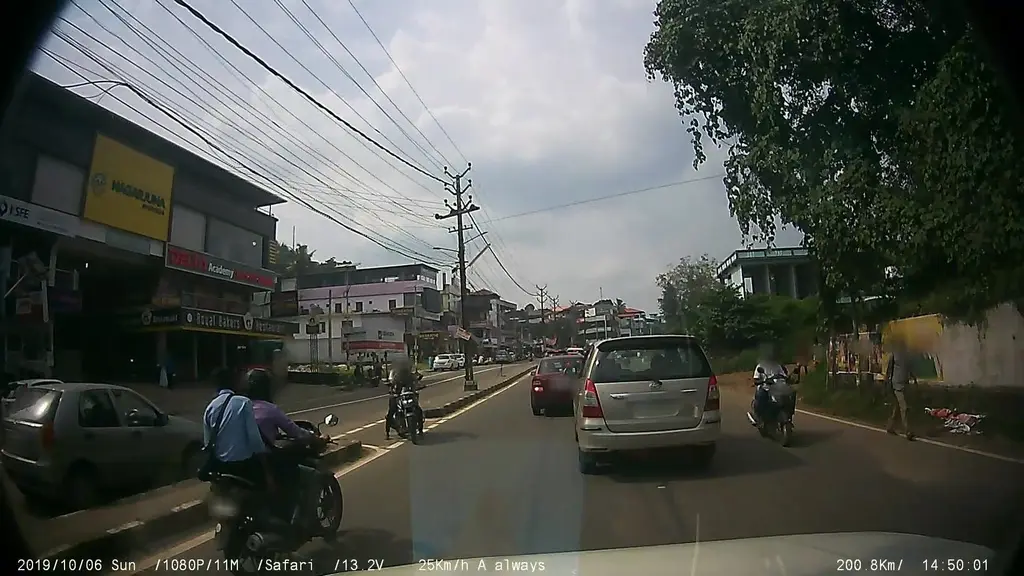 Ksfe Muvattupuzha I
