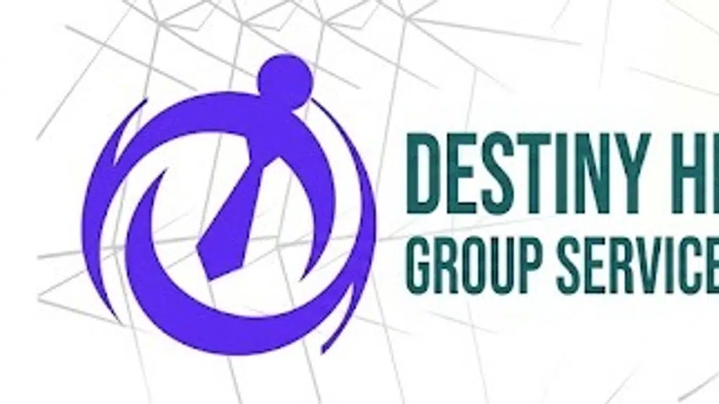 Destiny HR Group Services - "IT Recruitment Agency"