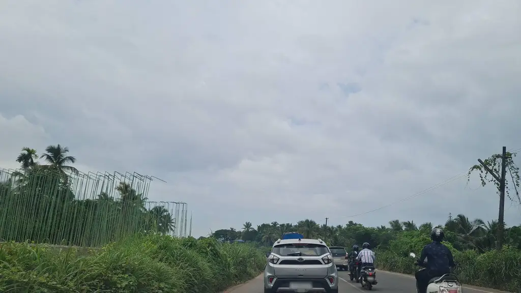 Maruti Suzuki Arena