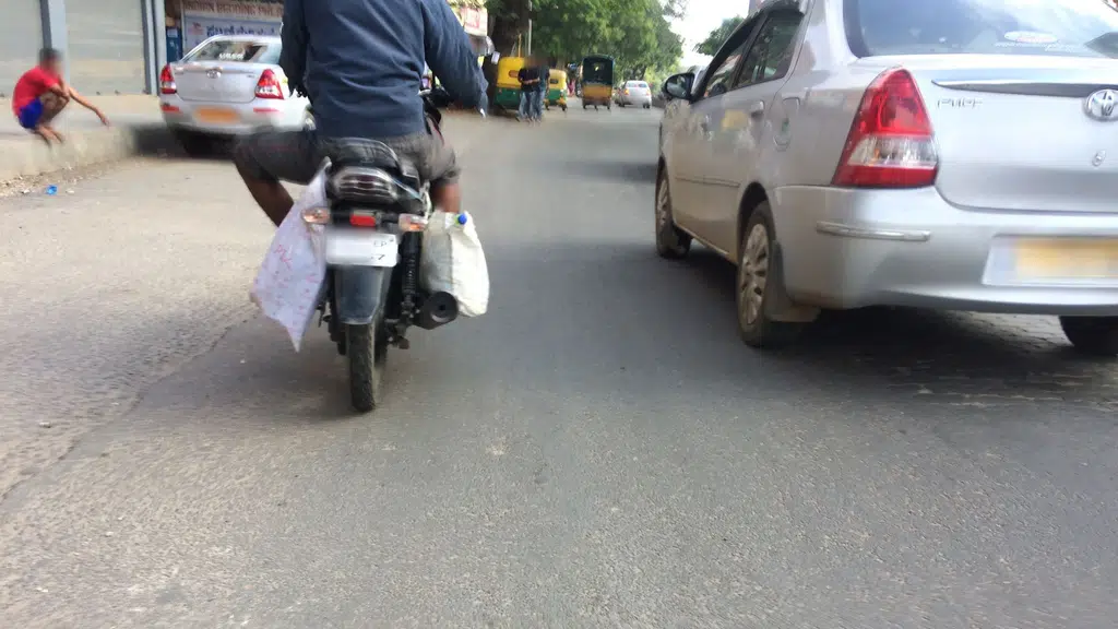 Adugodi Traffic Police Station