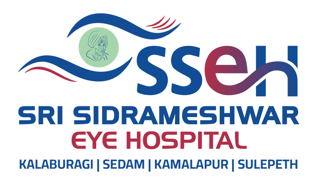 Sri Sidrameshwar Eye Hospital