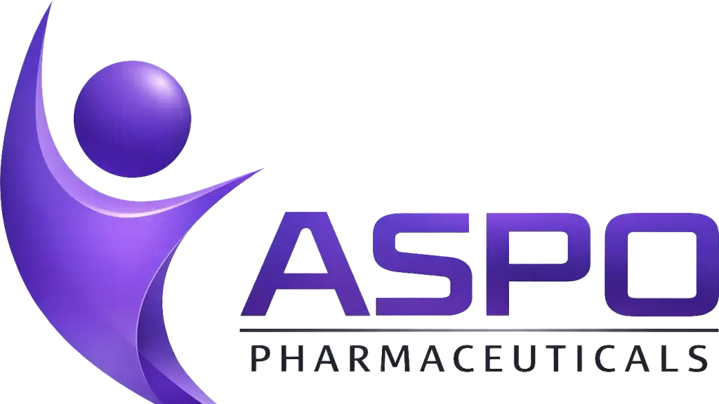 ASPO Pharmaceuticals LLP