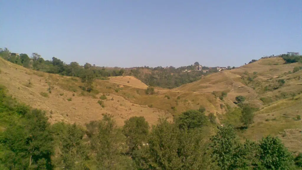 Dabrera  Himachal Pradesh