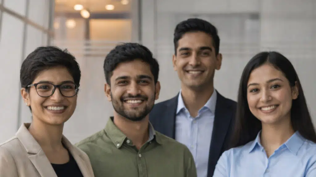TeamSpace Financial Services Private Limited