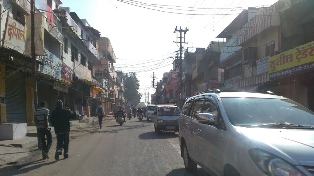 Lohari Cloth Store