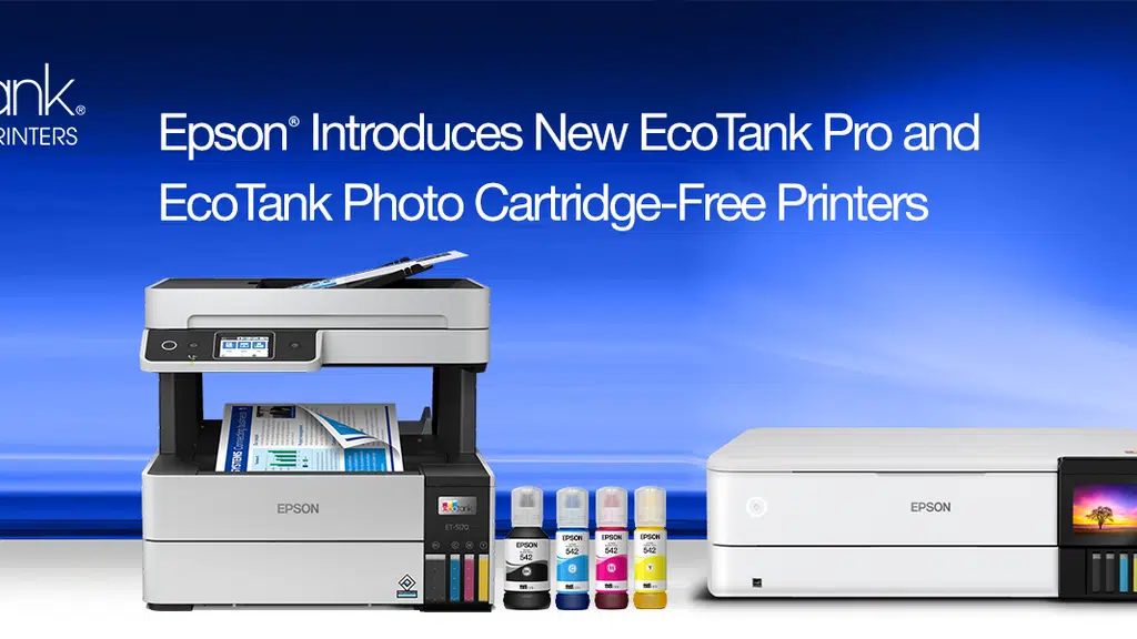 RIH Solutions- Epson service centre