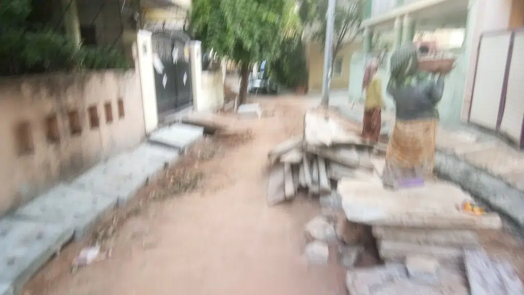 APT Bike Point