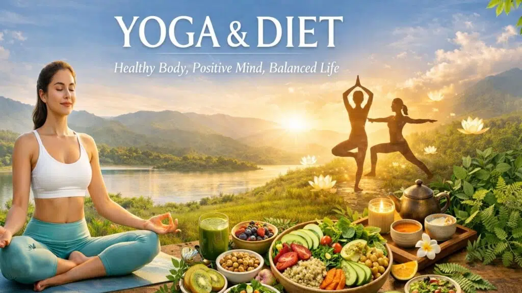 The Rising Soul Yoga and Diet Studio