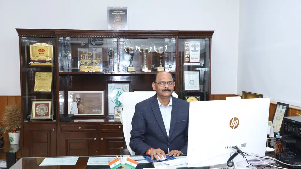 ICAR Indian Institute of Wheat and Barley Research