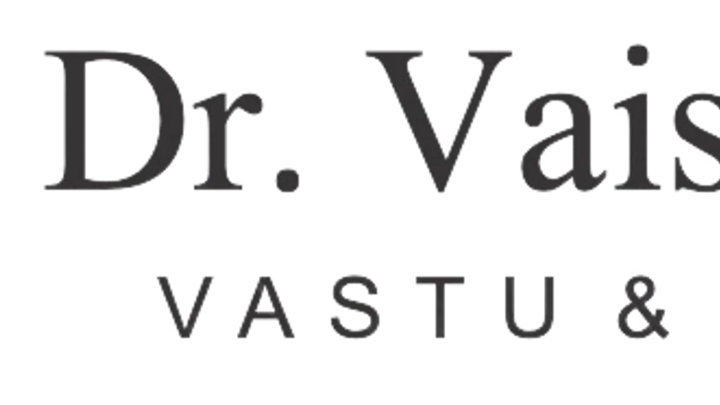 Dr Vaishali Gupta - Vastu Consultant