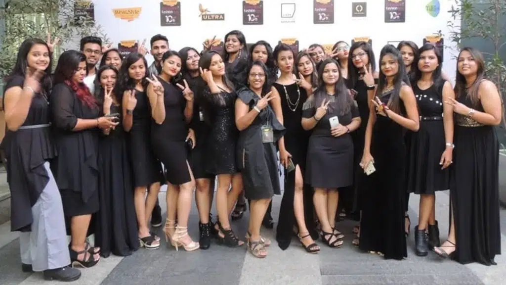 Indian Fashion Academy