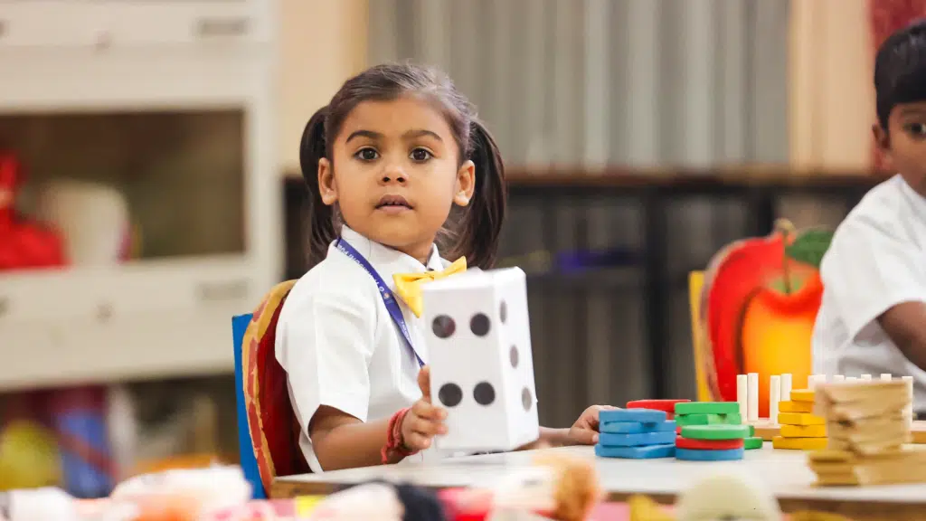 G H Raisoni Public School, Pune (CBSE)