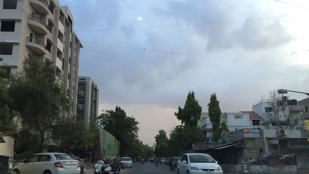 Shreya flats