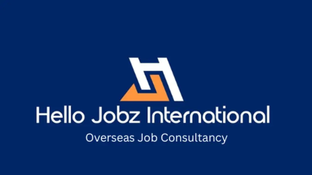 Hello Job'z International