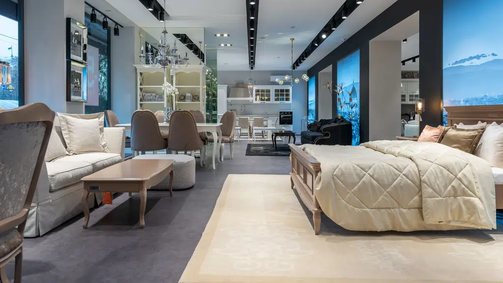 Arrivae Home Interior Design Centre