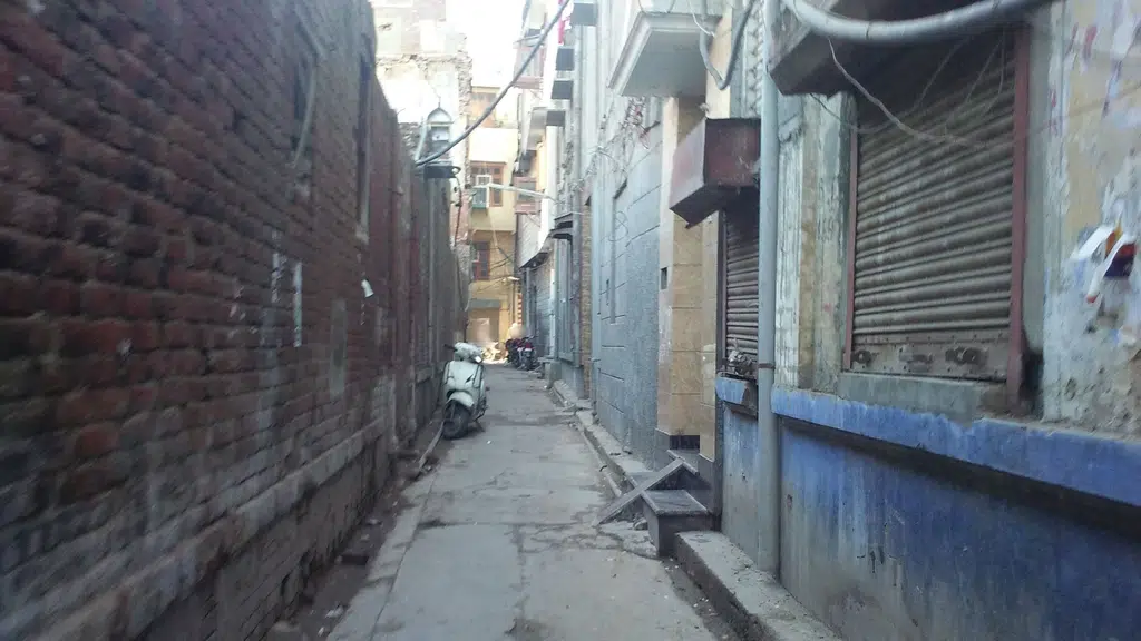 Dhab Khatikan