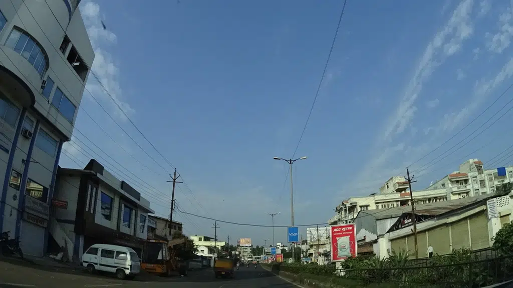 NES B.ED College
