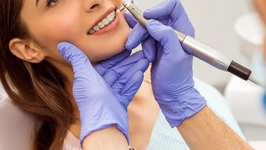 My Dentist