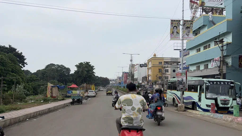 Eluru