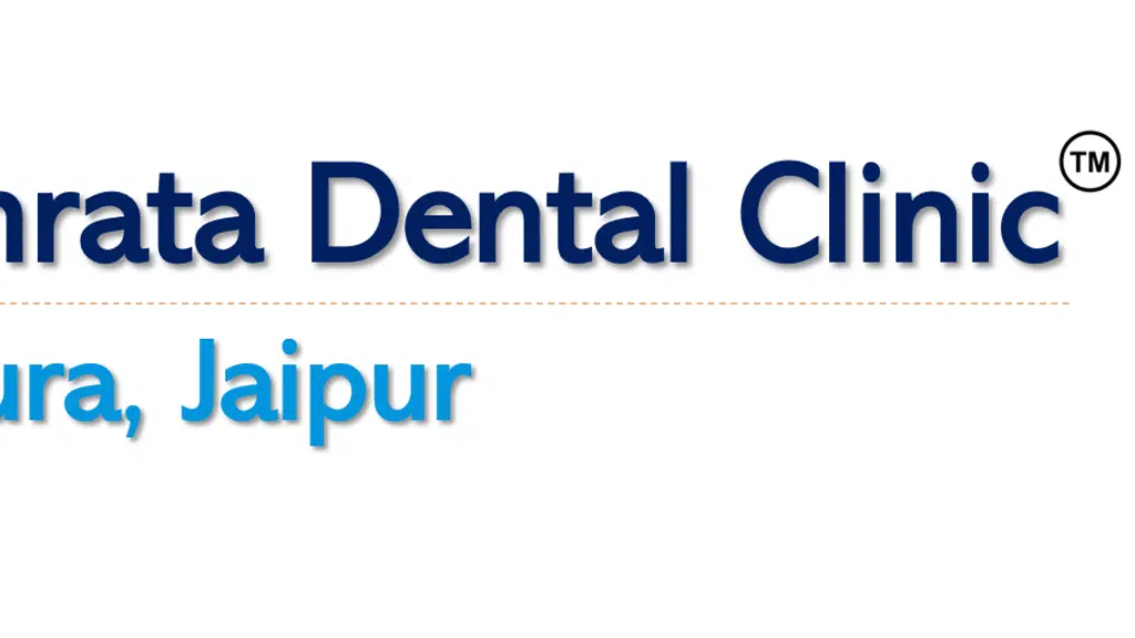 Dr. Amrata Advanced Dental Care