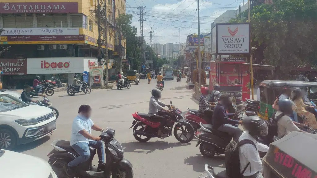 HDFC Bank Devi Gayatri Cooperative Urban Bank Branch