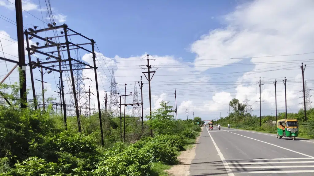 Madhya Pradesh Transmission Company