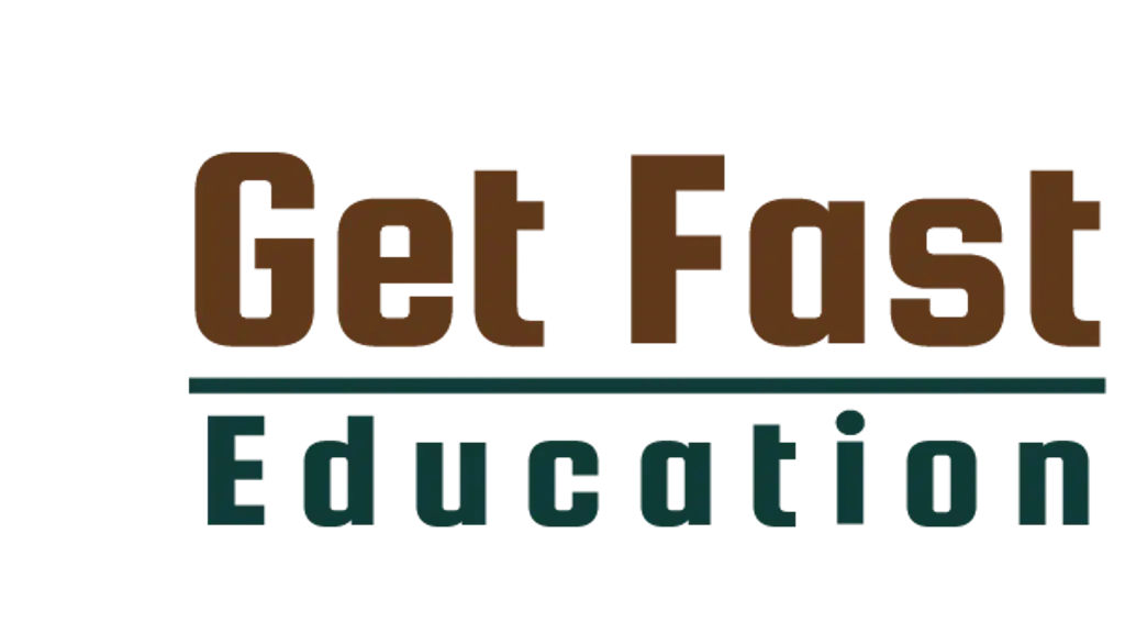 Get Fast Education