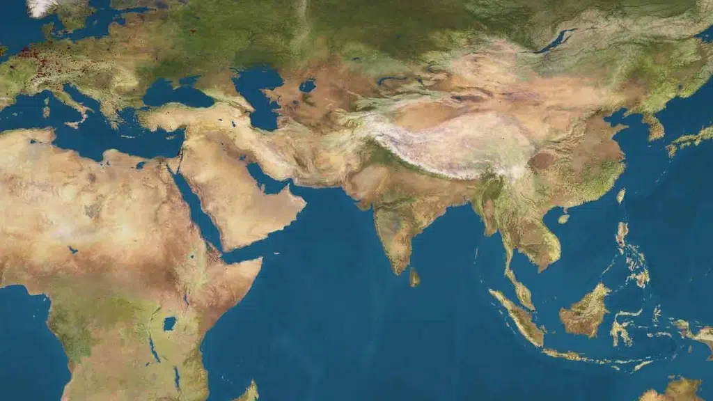 Geoconsultants India Services