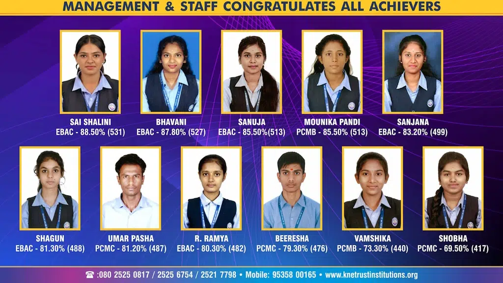 Kairalee Nikethan Composite P.U.College