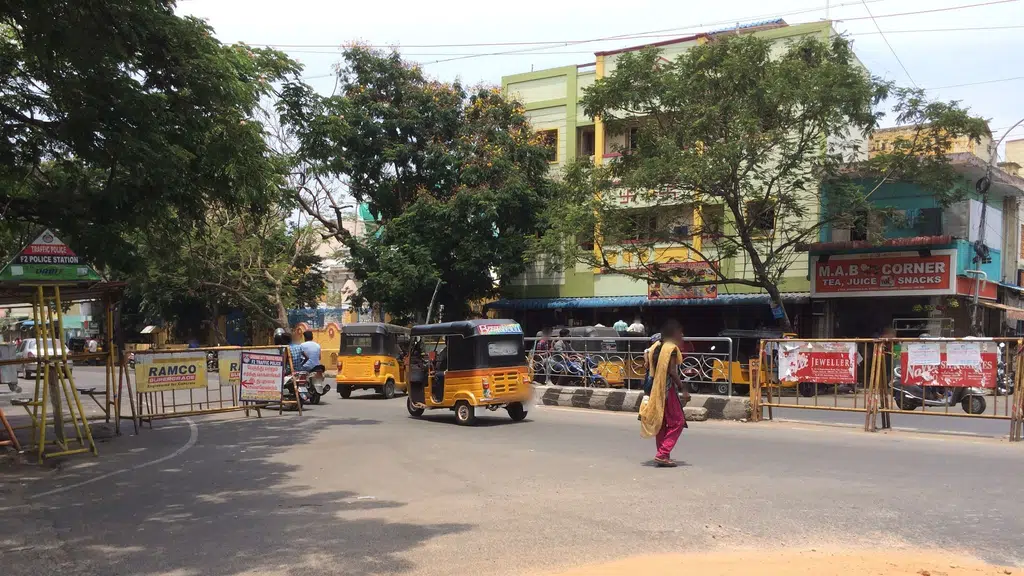 India Auto Spares and Two Wheeler Spares
