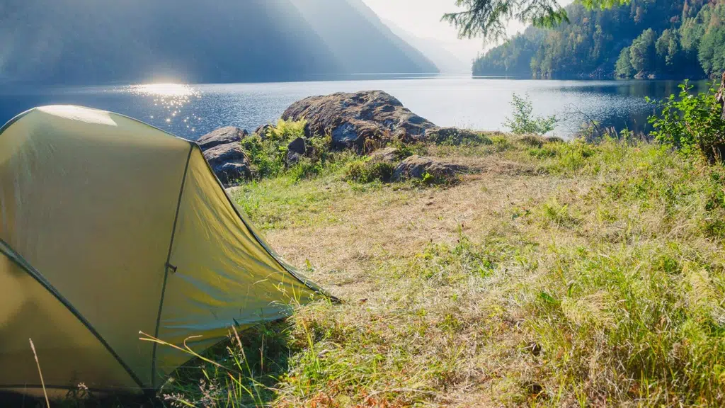 Royal Pawna Lake Camping