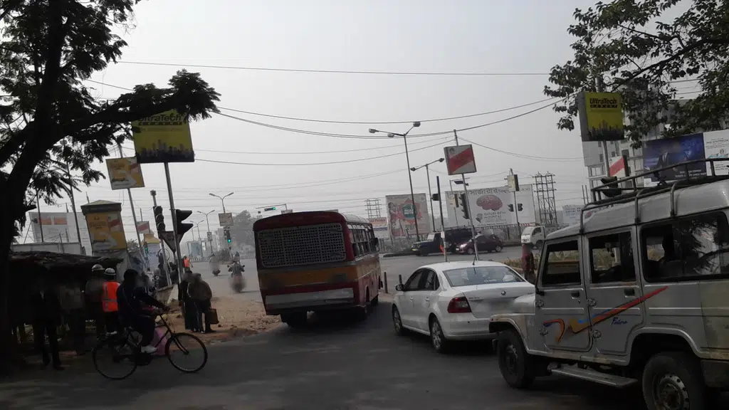 Durgapur Municipal Corporation