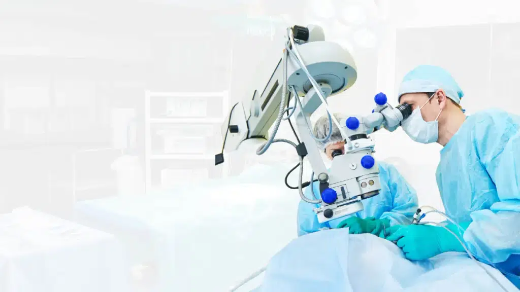 Infigo Eye Care Hospital