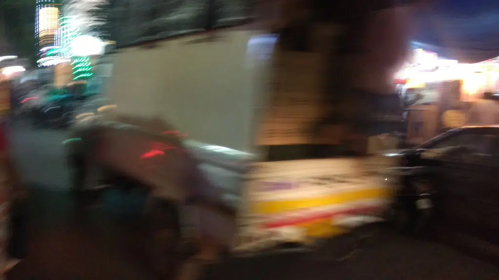 Pandurang Market