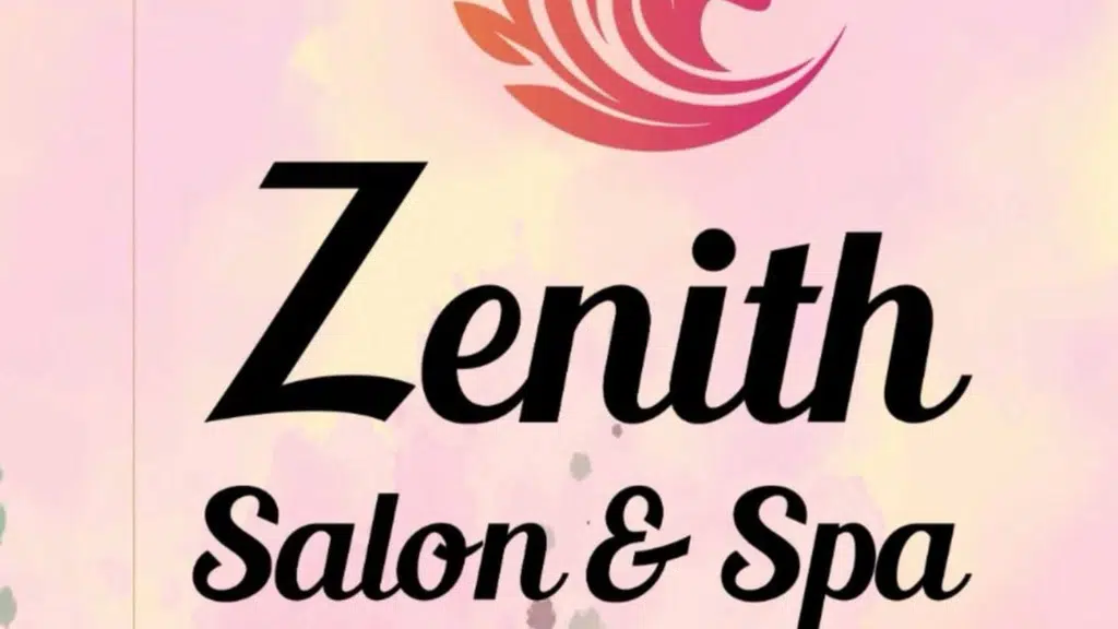 Z Salon And Spa