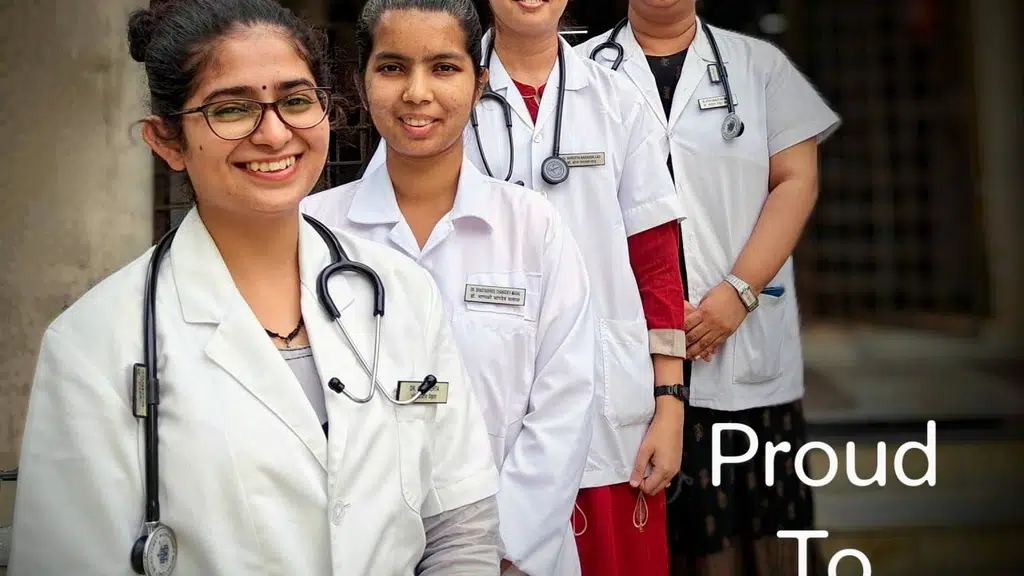 Dr M L Dhawale Memorial Homoeopathic Institute