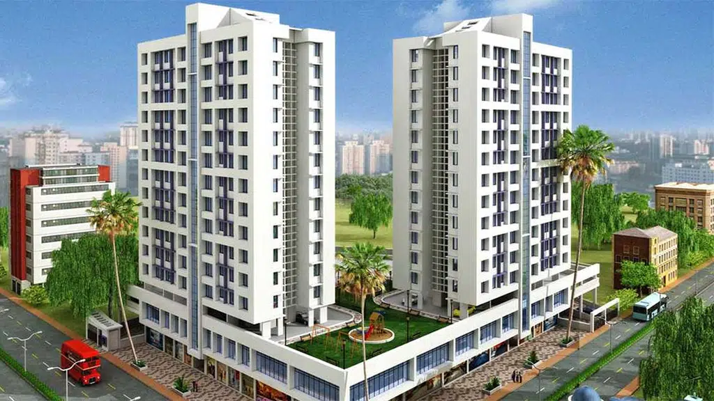 M Baria Developers