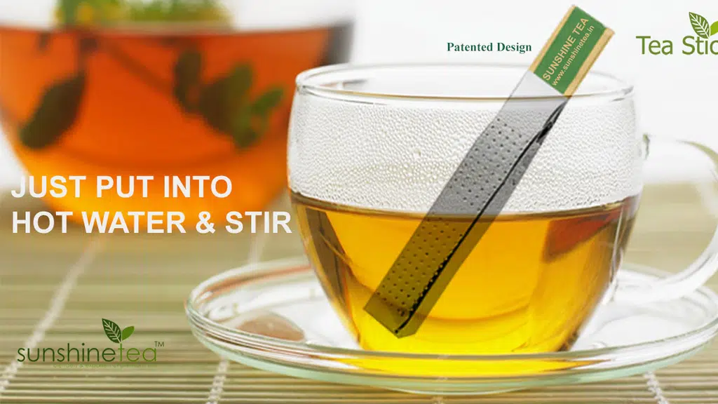 Sunshine Tea