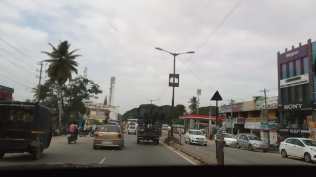 Sri Ranganatha Borewells