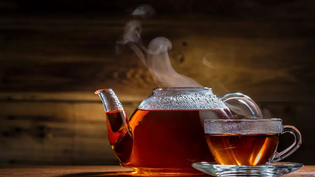 Sanjivani Tea