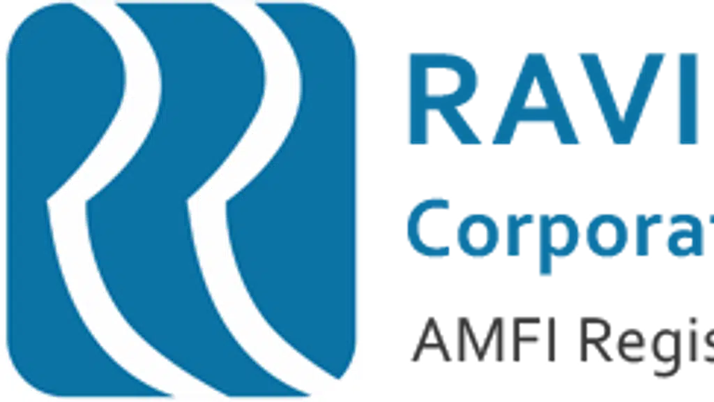 Raviraj Investments Corporate (India) Pvt. Ltd.