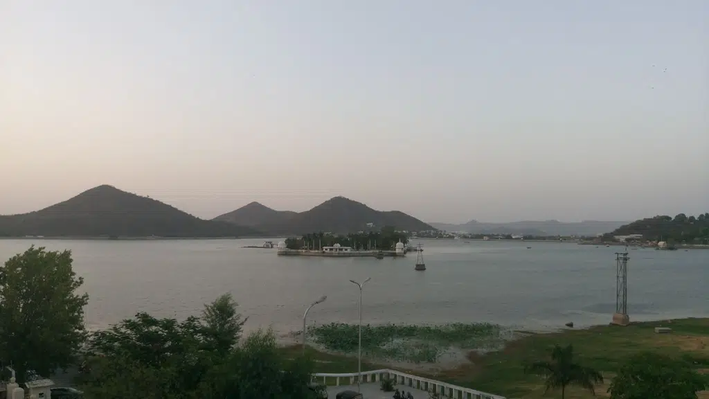 Hotel Indra Prakash