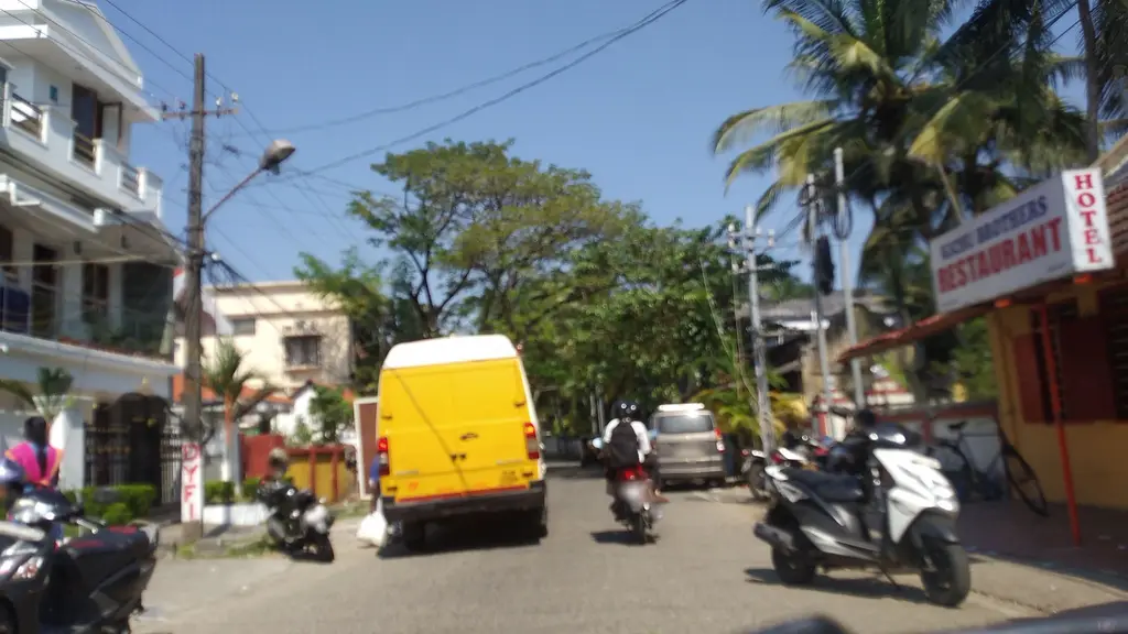Moolamkuzhi Gram Panchayat