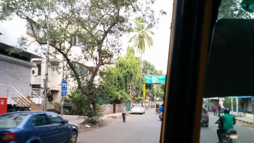 Jyotsna Bhole Sabhagruha