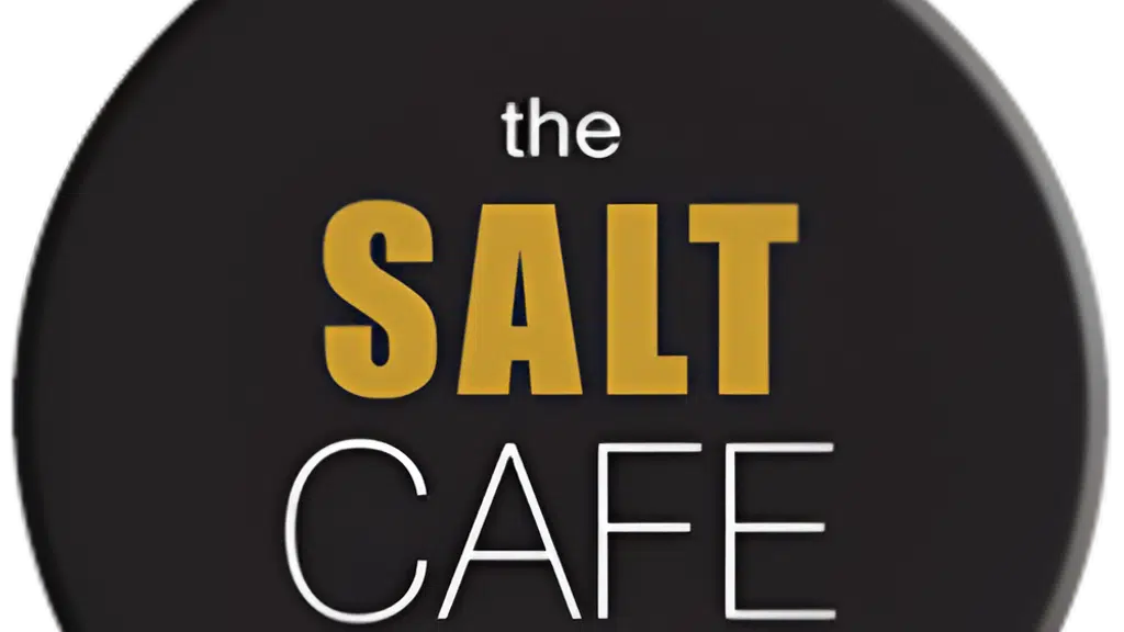 The Salt Cafe Kitchen and Bar