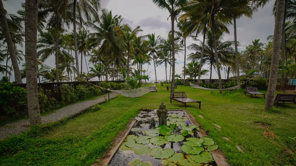 Kadaltheeram Ayurvedic Beach Resort