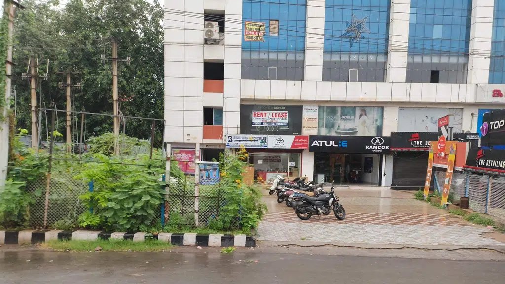 Sai Priya Industries