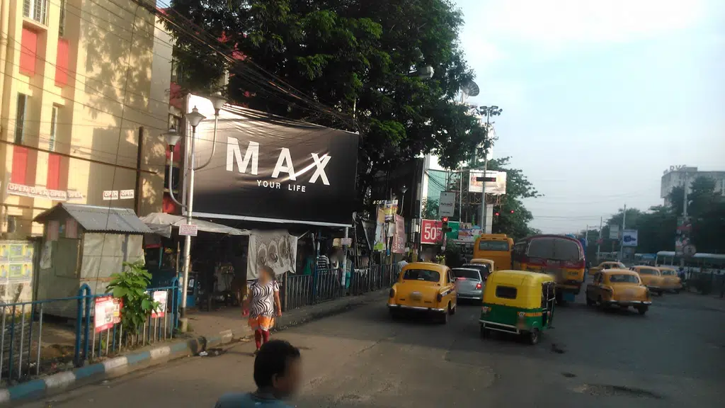 Bansal Classes Kota SLP Kolkata