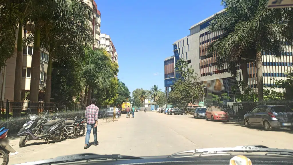 Suncity Apartments