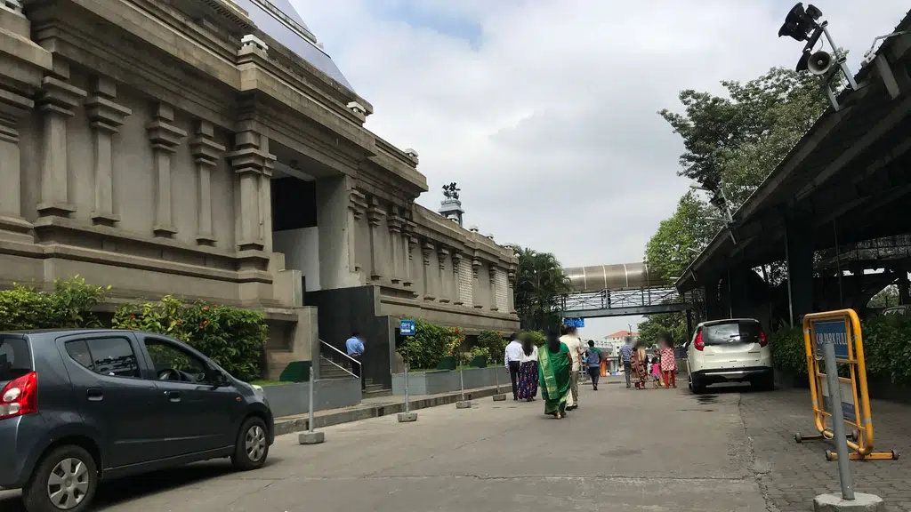 International Society for Krishna Consciousness